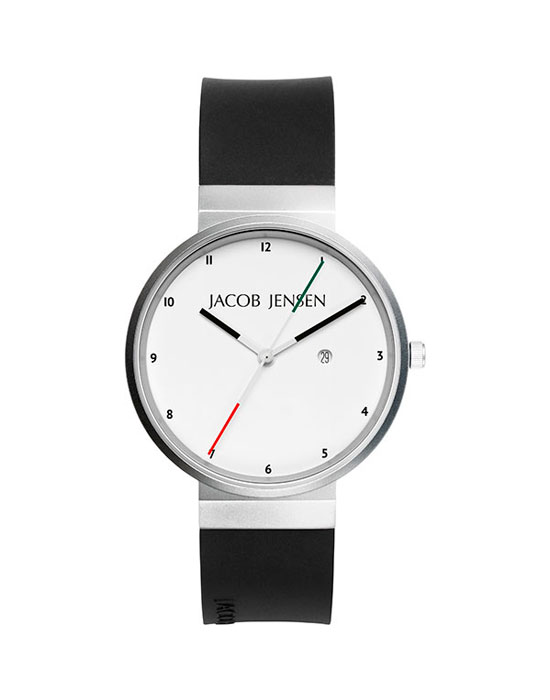 Jacob Jensen JJ733 Bestwatch.ru.